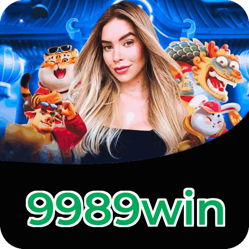 Login rápido no app 9989win